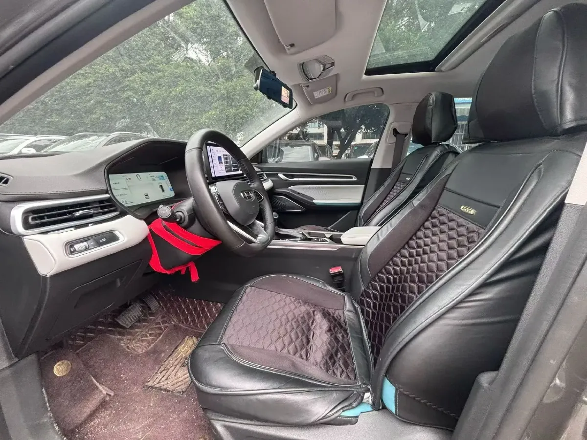 2023 Geely Emgrand 1.5L 127HP L4 CVT,autocango,china used car exporter,china ev exporter,chinese used car exporter,chinese used ev exporter