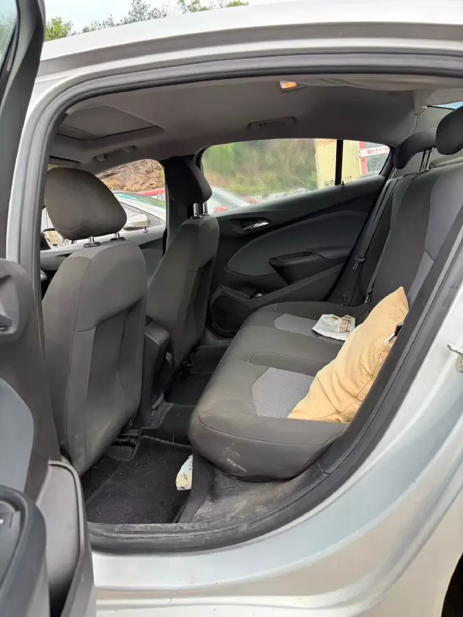2018 Chevrolet Cruze 1.5L 114HP L4 6AT,autocango,china used car exporter,china ev exporter,chinese used car exporter,chinese used ev exporter