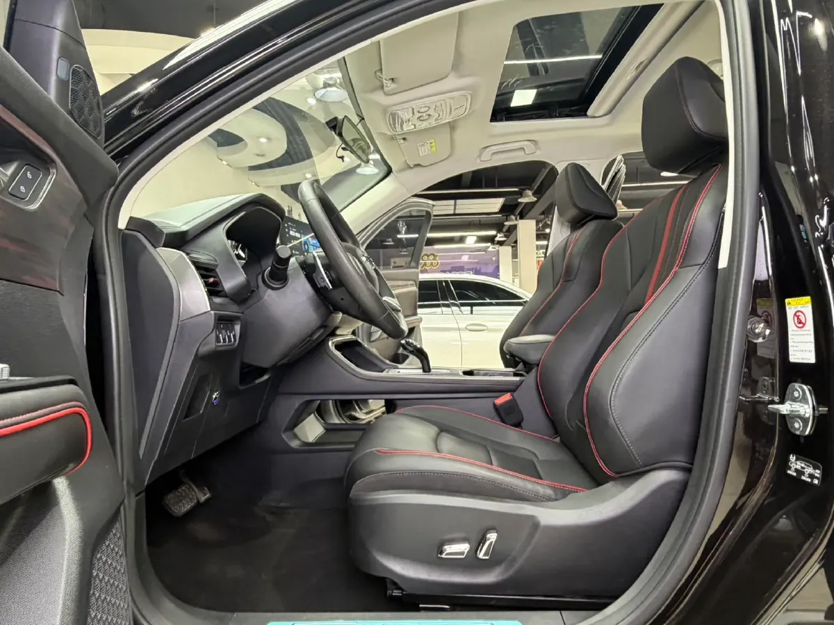 2023 Haval H6 1.5T 150HP L4 7DCT,autocango,china used car exporter,china ev exporter,chinese used car exporter,chinese used ev exporter