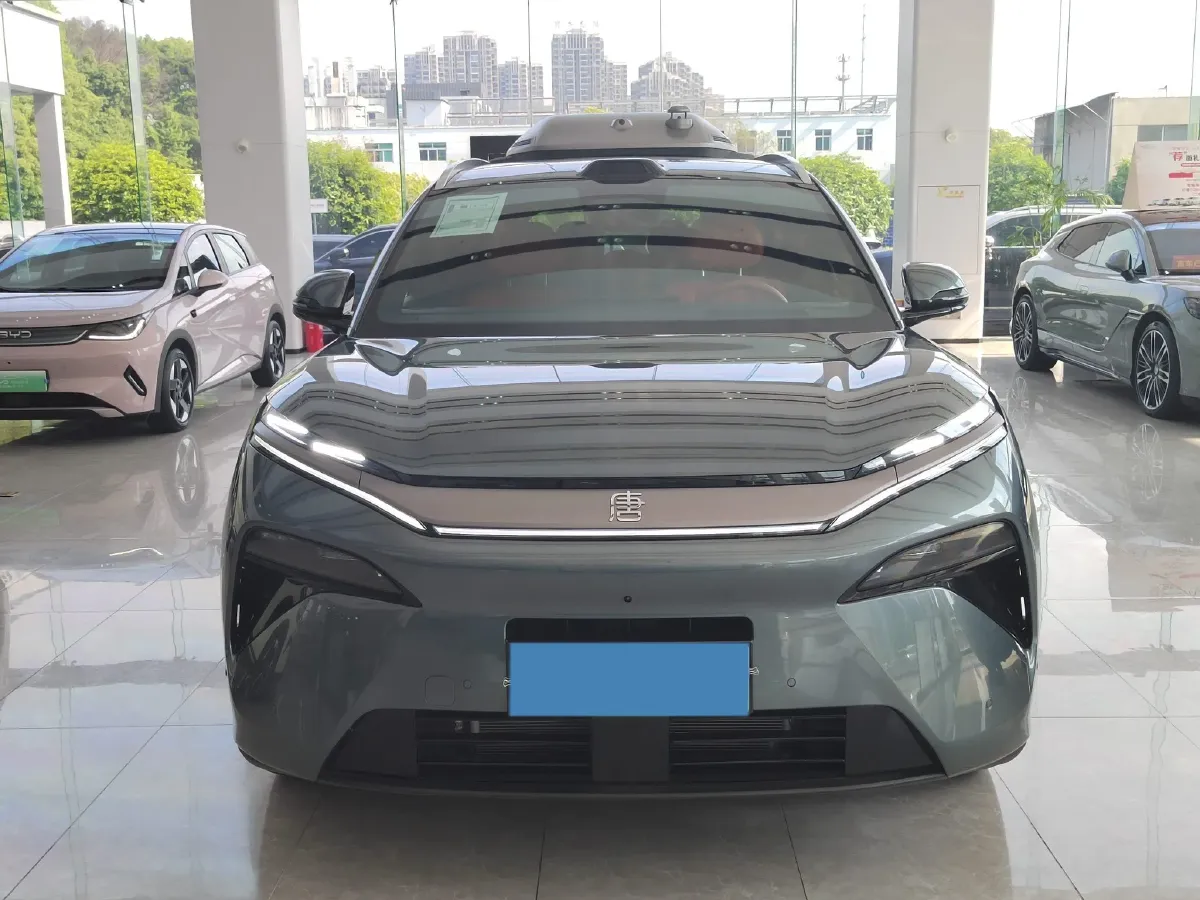 2025 BYD TangL 1.5T 156HP L4 E-CVT PHEV,autocango,china used car exporter,china ev exporter,chinese used car exporter,chinese used ev exporter