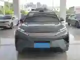 2025 BYD TangL 1.5T 156HP L4 E-CVT PHEV
