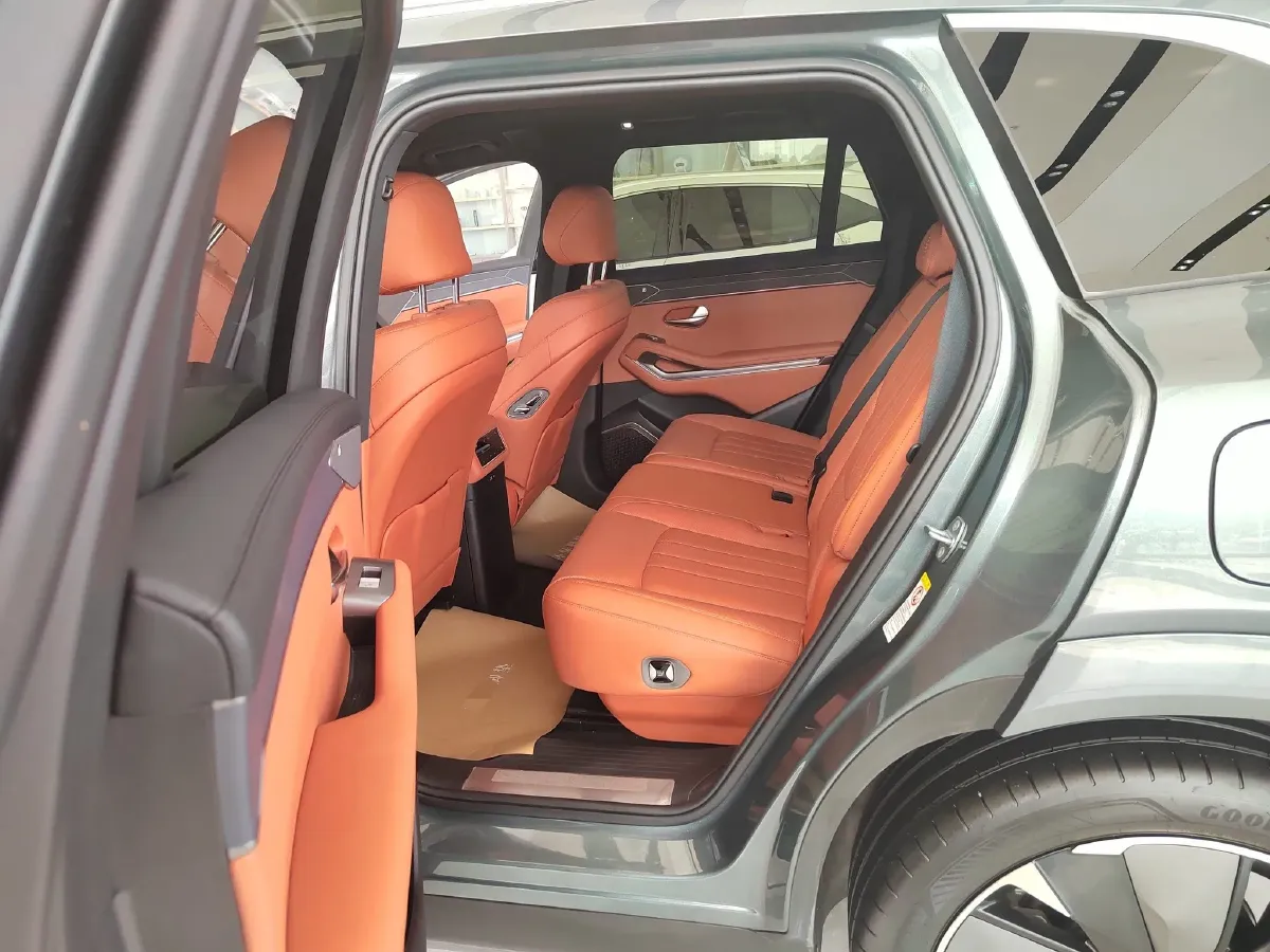 2025 BYD TangL 1.5T 156HP L4 E-CVT PHEV,autocango,china used car exporter,china ev exporter,chinese used car exporter,chinese used ev exporter