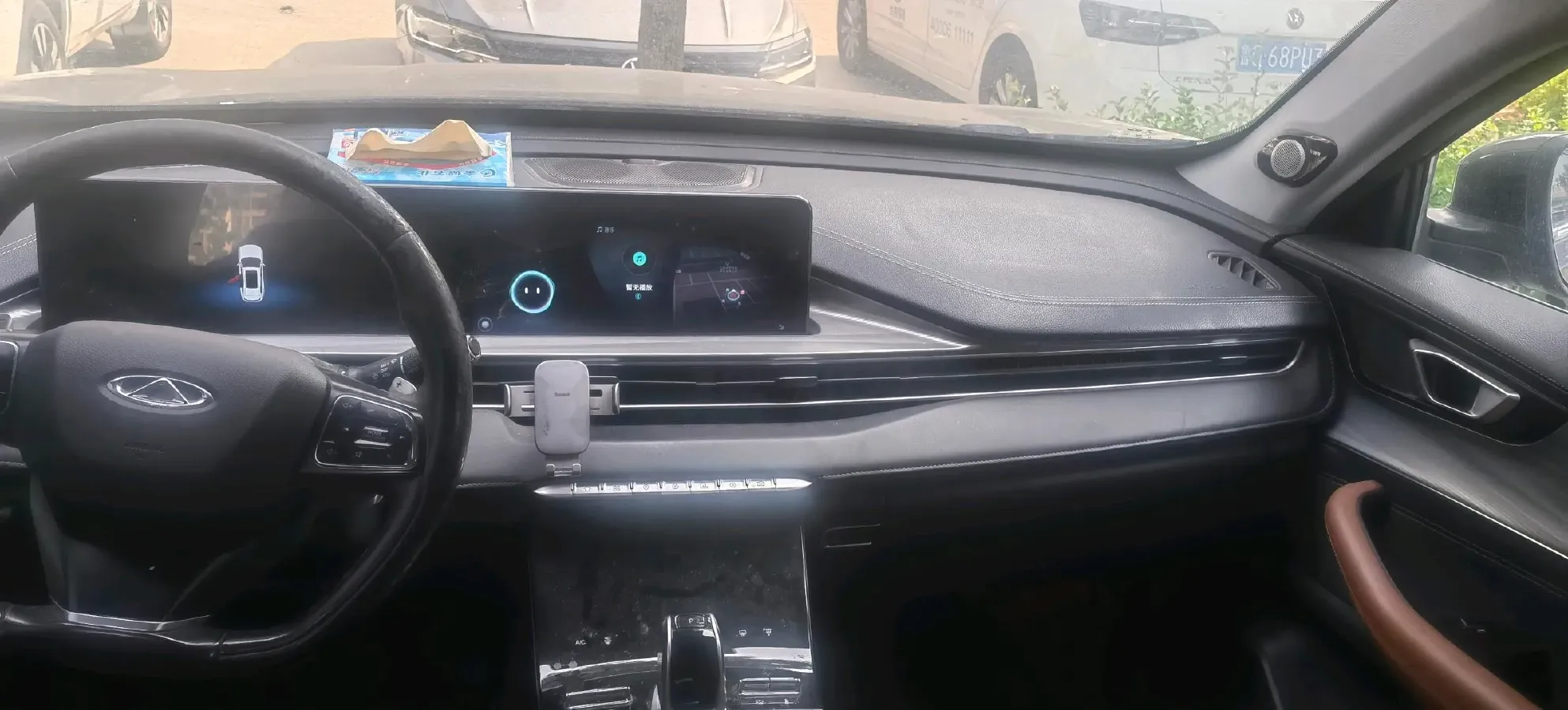 2021 Chery Tiggo 8 Plus 1.6T 197HP L4 7DCT,autocango,china used car exporter,china ev exporter,chinese used car exporter,chinese used ev exporter