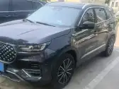 2021 CHERY TIGGO 8 PLUS,autocango,china used car exporter,china ev exporter,chinese used car exporter,chinese used ev exporter