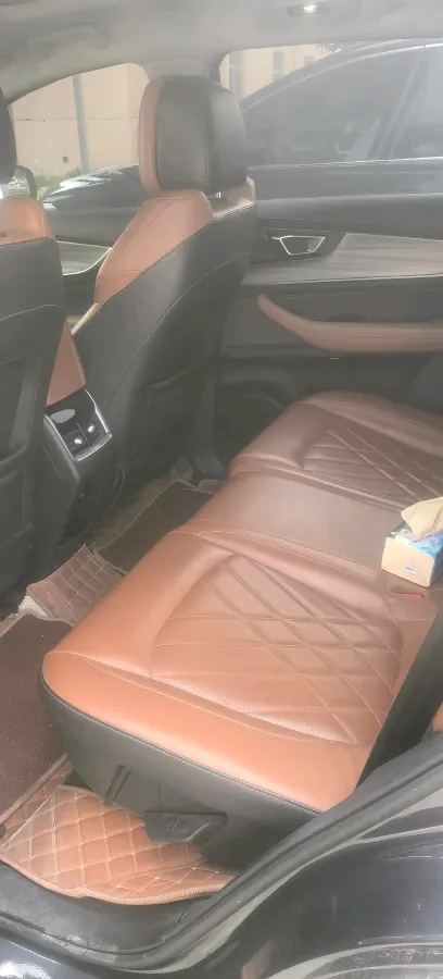 2021 Chery Tiggo 8 Plus 1.6T 197HP L4 7DCT,autocango,china used car exporter,china ev exporter,chinese used car exporter,chinese used ev exporter
