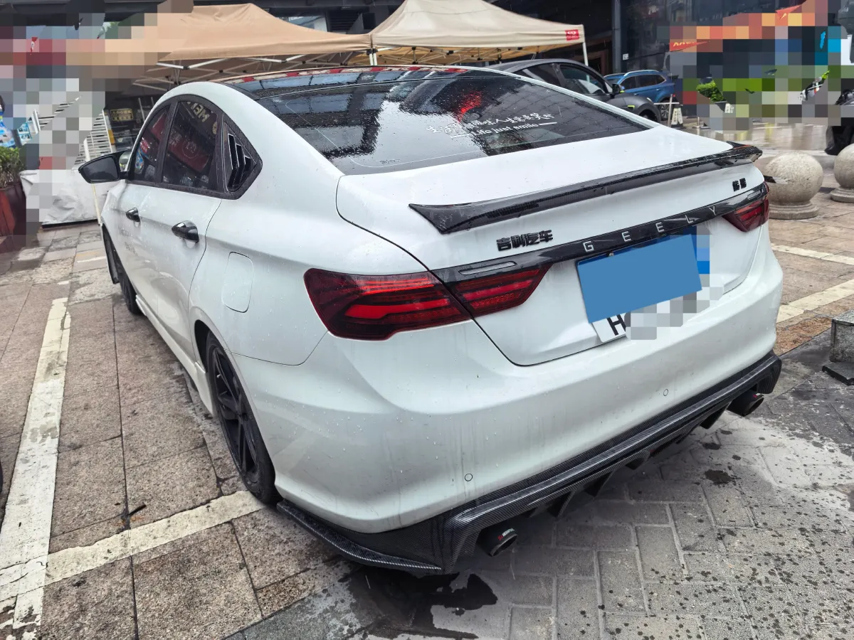 2021 Geely Binray 1.4T 141HP L4 CVT,autocango,china used car exporter,china ev exporter,chinese used car exporter,chinese used ev exporter
