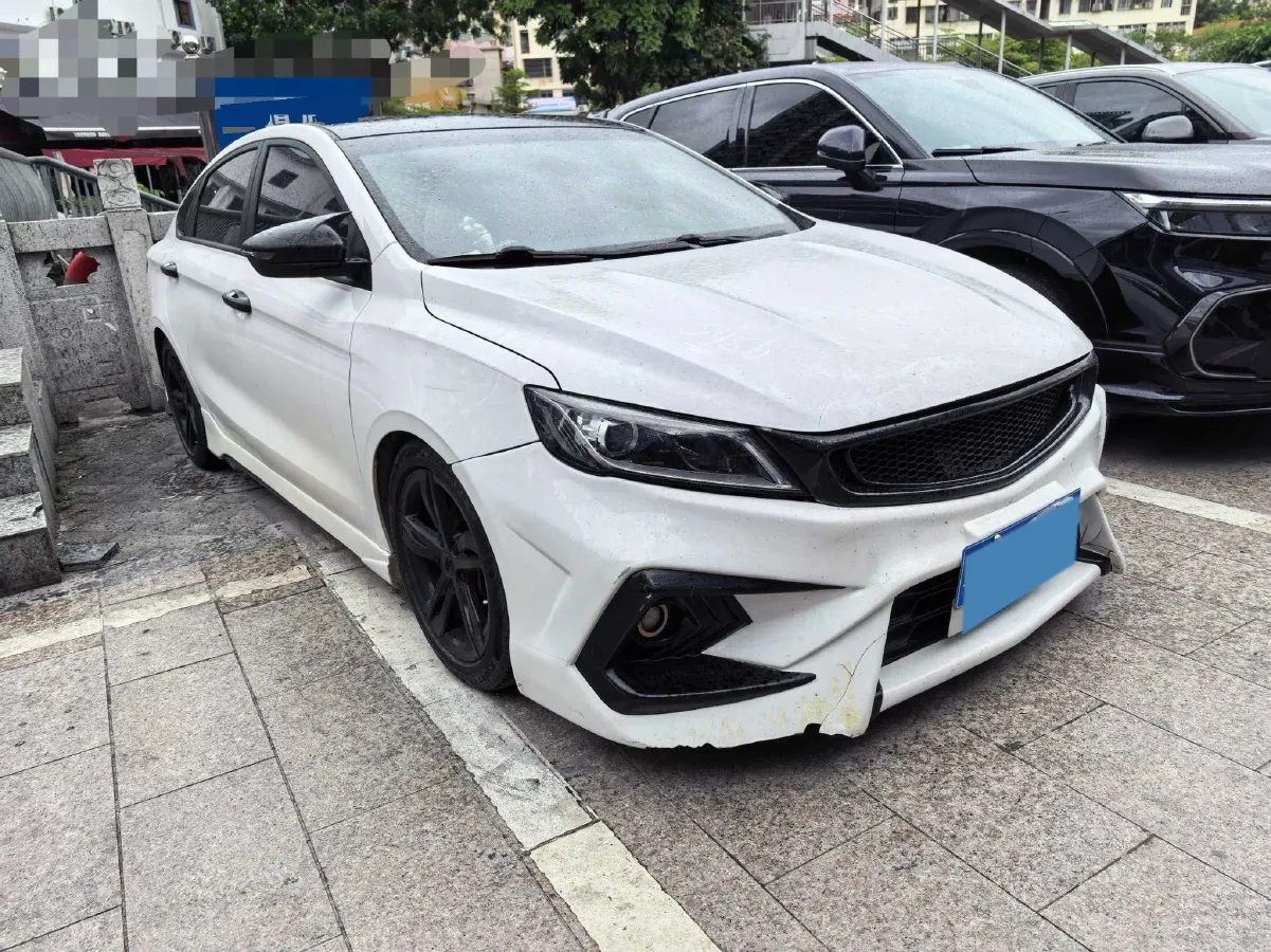 2021 Geely Binray 1.4T 141HP L4 CVT,autocango,china used car exporter,china ev exporter,chinese used car exporter,chinese used ev exporter