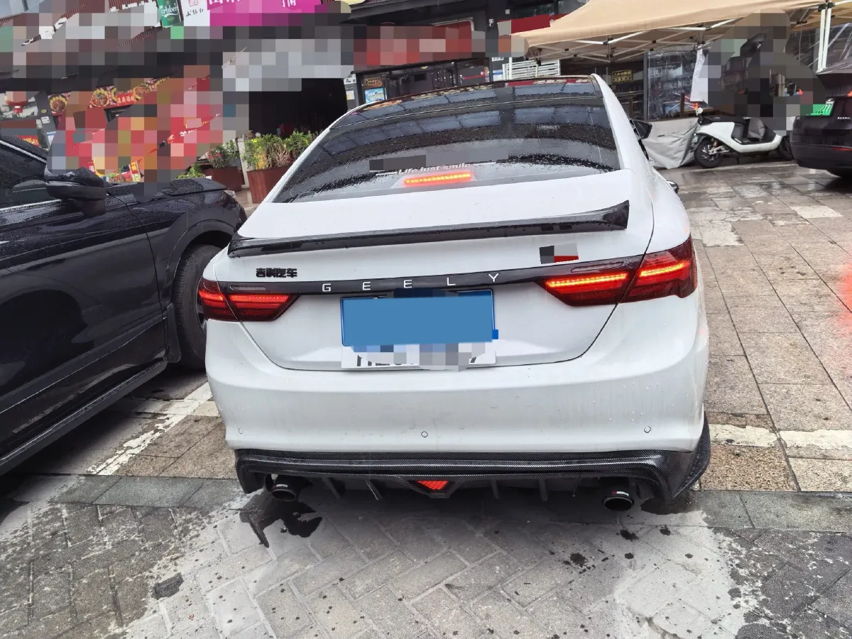 2021 Geely Binray 1.4T 141HP L4 CVT,autocango,china used car exporter,china ev exporter,chinese used car exporter,chinese used ev exporter