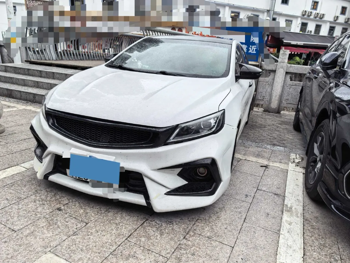 2021 Geely Binray 1.4T 141HP L4 CVT,autocango,china used car exporter,china ev exporter,chinese used car exporter,chinese used ev exporter