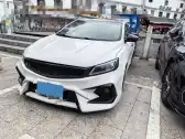 2021 GEELY BINRAY,autocango,china used car exporter,china ev exporter,chinese used car exporter,chinese used ev exporter