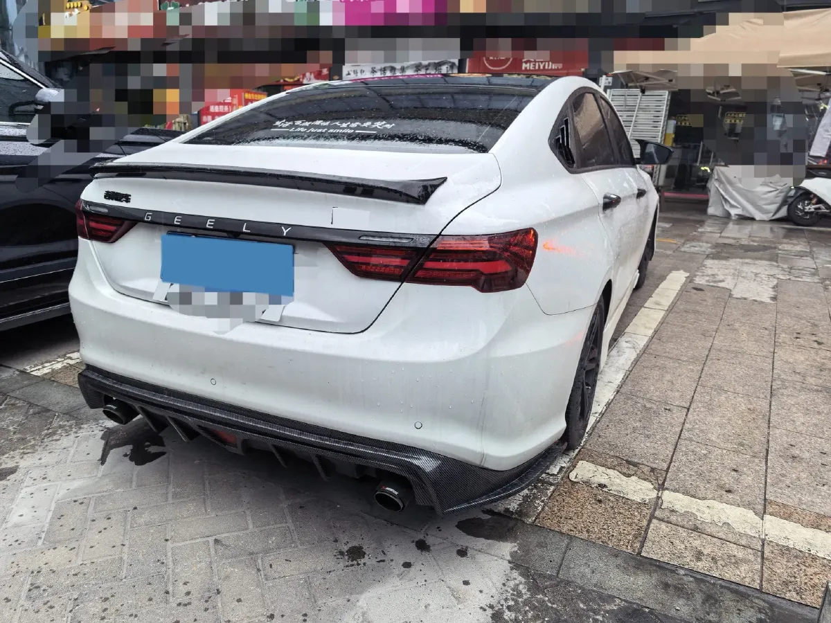 2021 Geely Binray 1.4T 141HP L4 CVT,autocango,china used car exporter,china ev exporter,chinese used car exporter,chinese used ev exporter