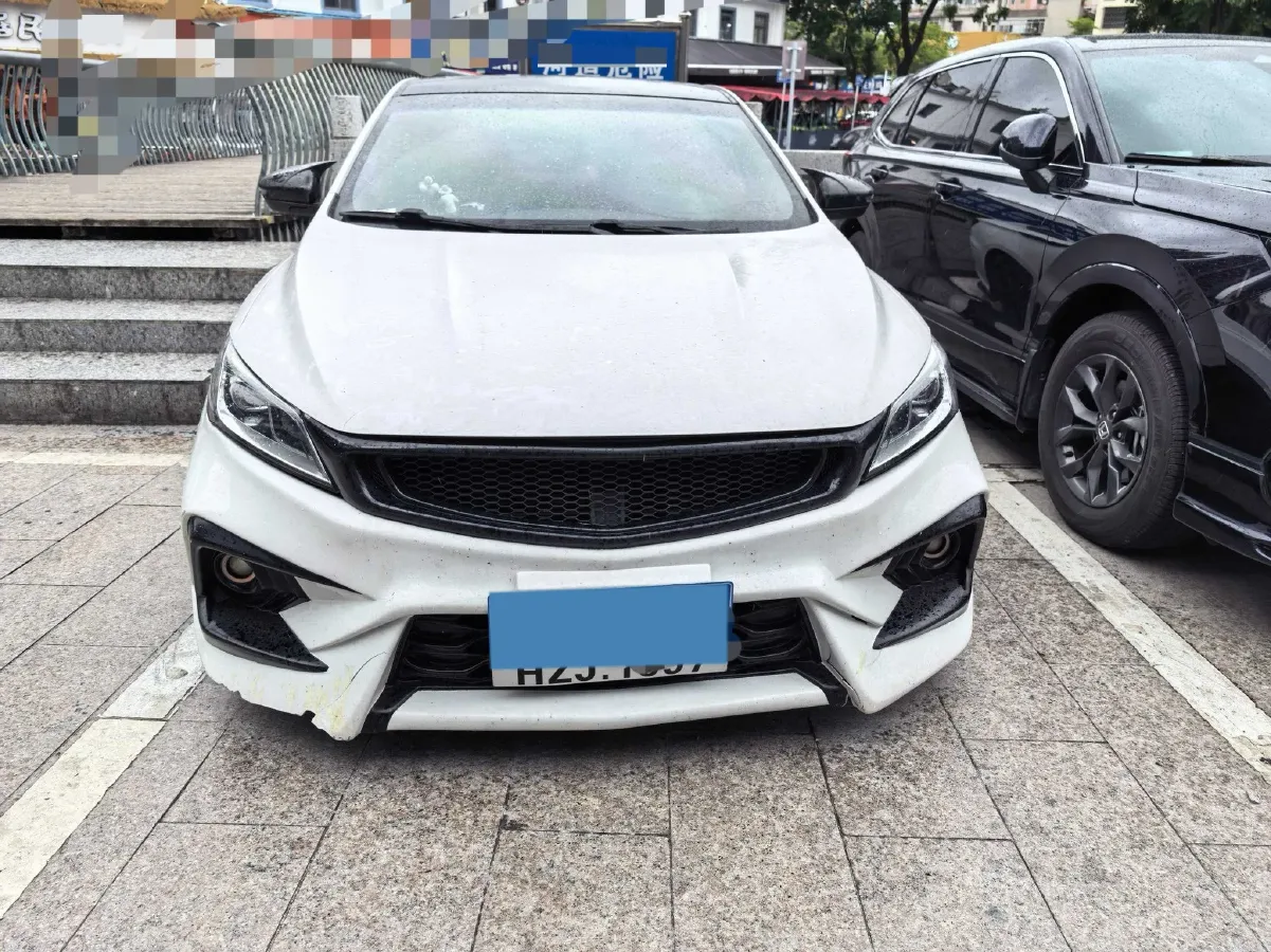 2021 Geely Binray 1.4T 141HP L4 CVT,autocango,china used car exporter,china ev exporter,chinese used car exporter,chinese used ev exporter