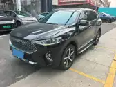 2020 HAVAL F7,autocango,china used car exporter,china ev exporter,chinese used car exporter,chinese used ev exporter