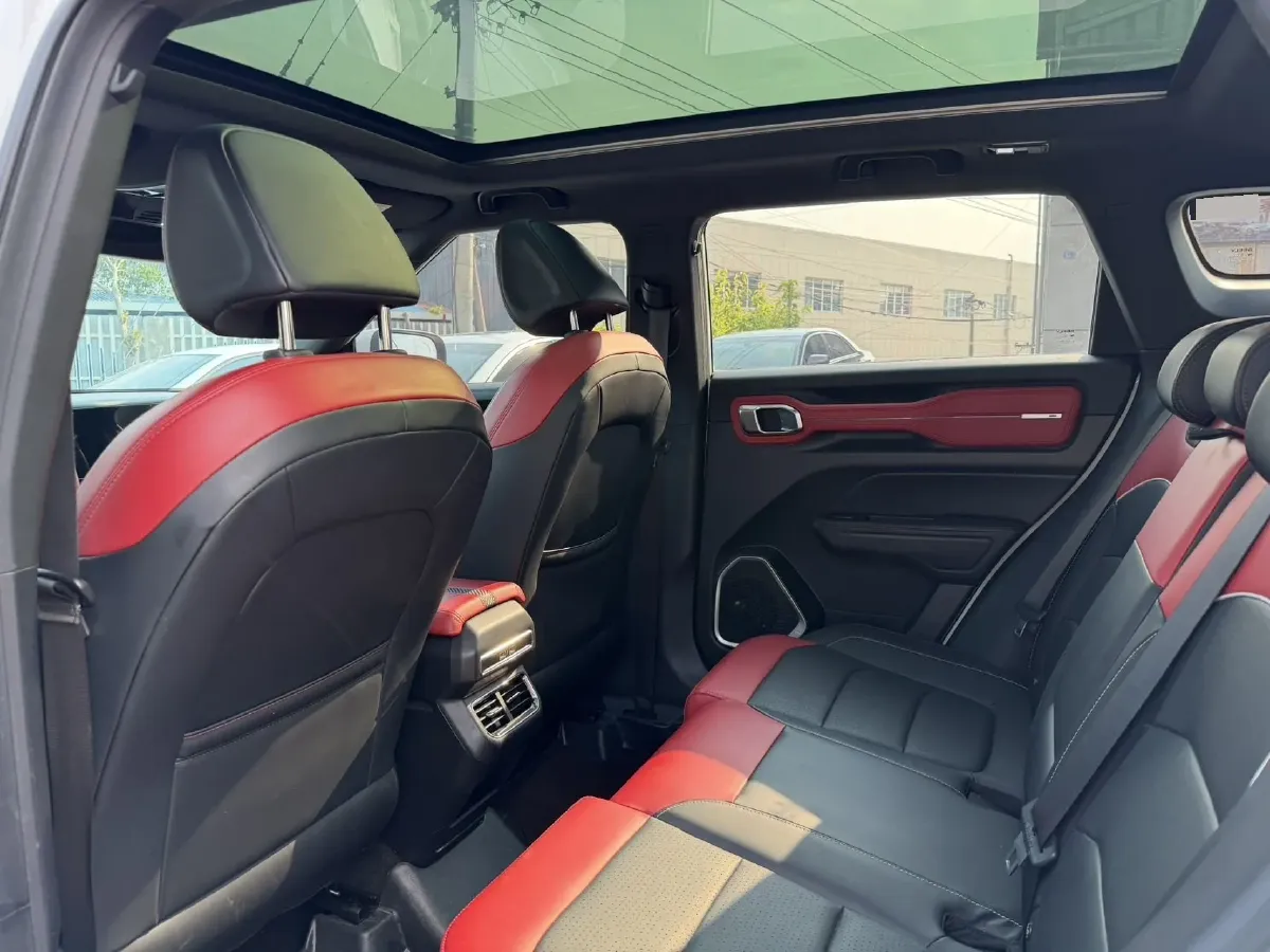 2020 Geely ICON 1.5T 177HP L3 7DCT,autocango,china used car exporter,china ev exporter,chinese used car exporter,chinese used ev exporter