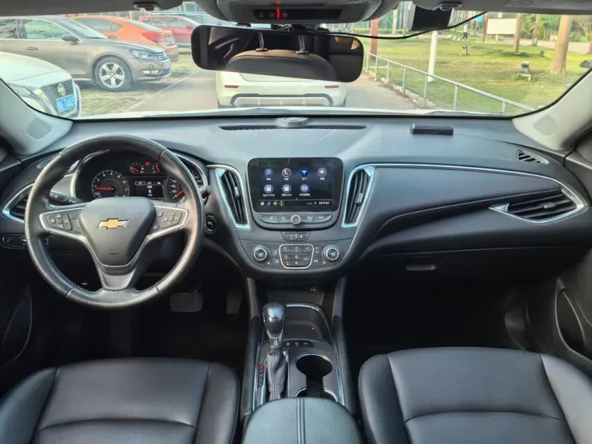 2021 Chevrolet Malibu XL 1.5T 169HP L4 9AT,autocango,china used car exporter,china ev exporter,chinese used car exporter,chinese used ev exporter