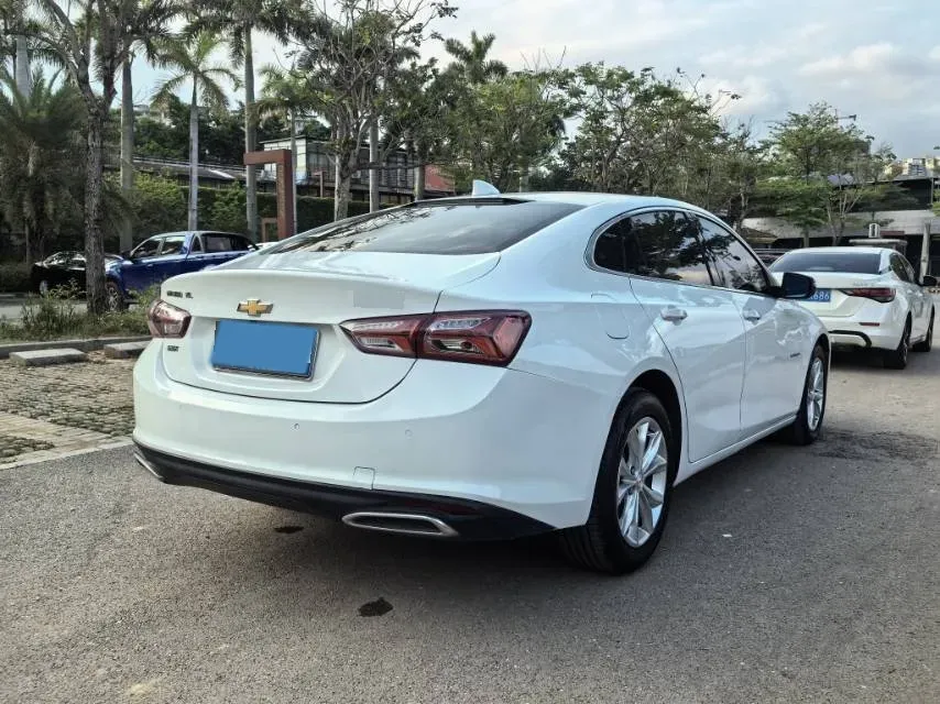 2021 Chevrolet Malibu XL 1.5T 169HP L4 9AT,autocango,china used car exporter,china ev exporter,chinese used car exporter,chinese used ev exporter