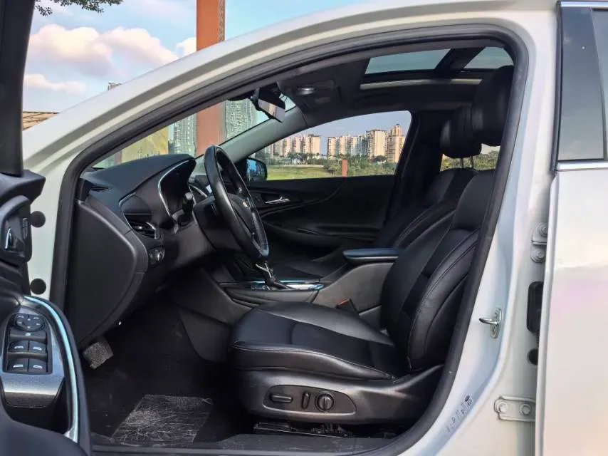 2021 Chevrolet Malibu XL 1.5T 169HP L4 9AT,autocango,china used car exporter,china ev exporter,chinese used car exporter,chinese used ev exporter