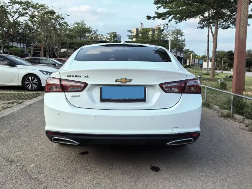 2021 Chevrolet Malibu XL 1.5T 169HP L4 9AT,autocango,china used car exporter,china ev exporter,chinese used car exporter,chinese used ev exporter