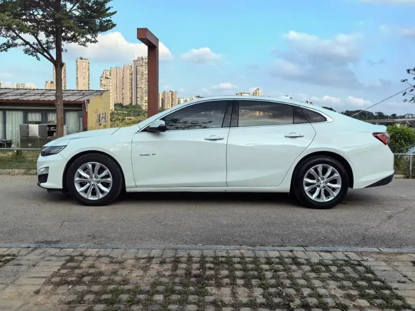 2021 Chevrolet Malibu XL 1.5T 169HP L4 9AT,autocango,china used car exporter,china ev exporter,chinese used car exporter,chinese used ev exporter