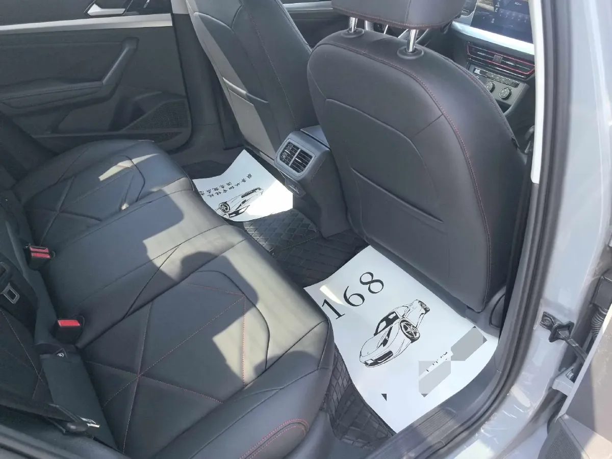 2023 Volkswagen Lavida 1.4T 150HP L4 7DCT,autocango,china used car exporter,china ev exporter,chinese used car exporter,chinese used ev exporter