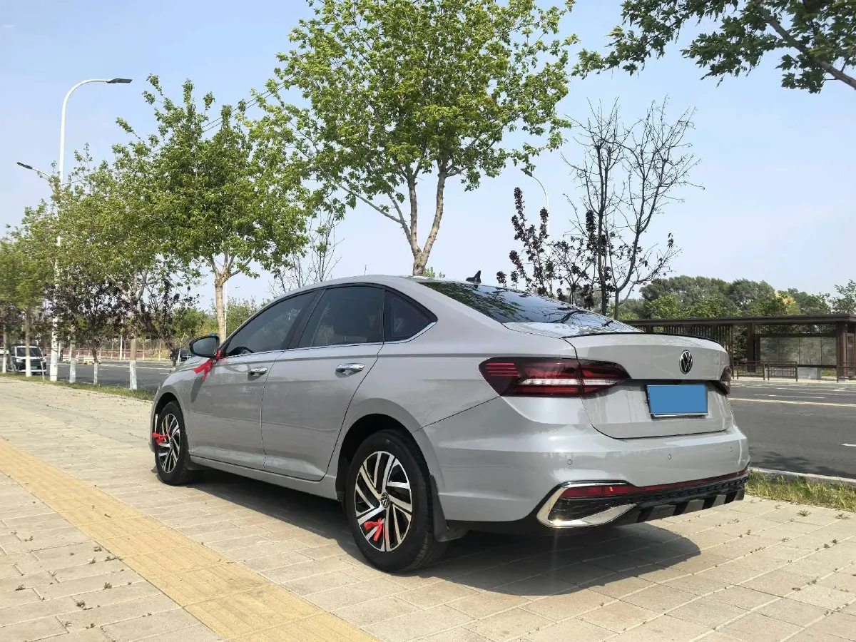 2023 Volkswagen Lavida 1.4T 150HP L4 7DCT,autocango,china used car exporter,china ev exporter,chinese used car exporter,chinese used ev exporter
