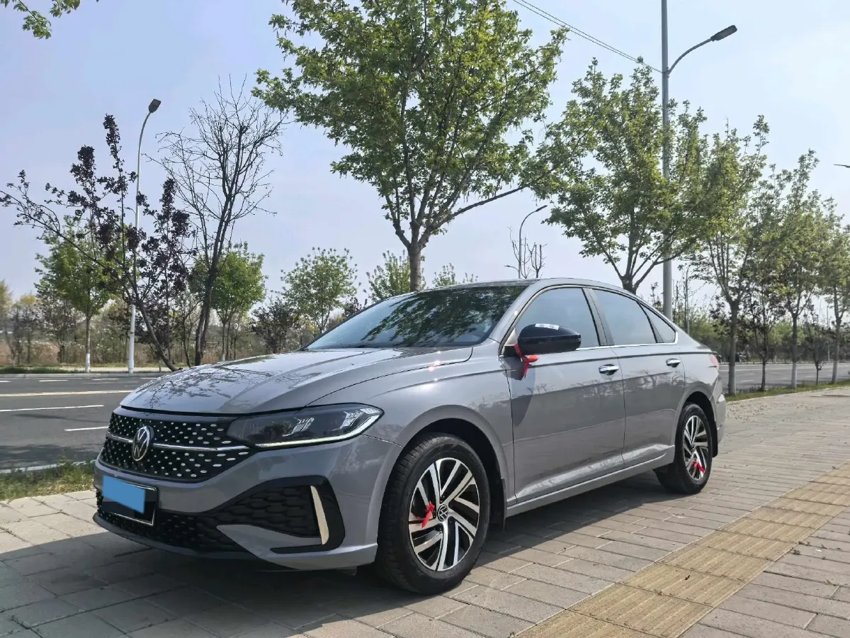 2023 Volkswagen Lavida 1.4T 150HP L4 7DCT,autocango,china used car exporter,china ev exporter,chinese used car exporter,chinese used ev exporter