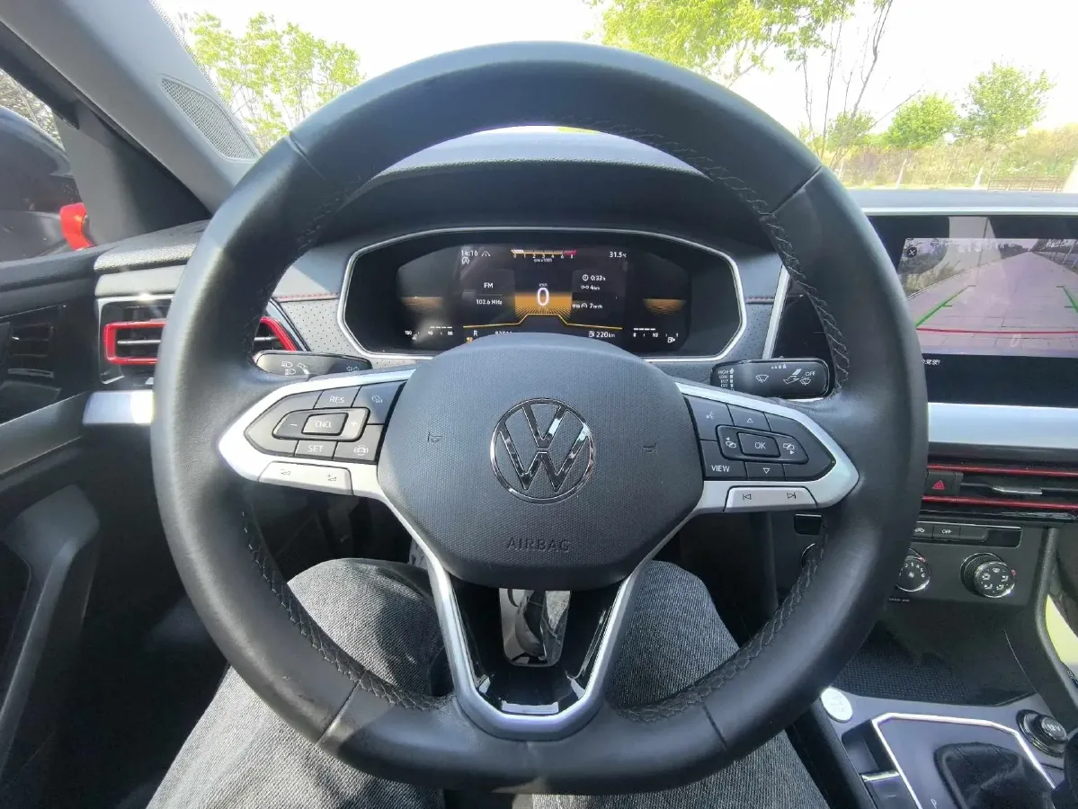 2023 Volkswagen Lavida 1.4T 150HP L4 7DCT,autocango,china used car exporter,china ev exporter,chinese used car exporter,chinese used ev exporter