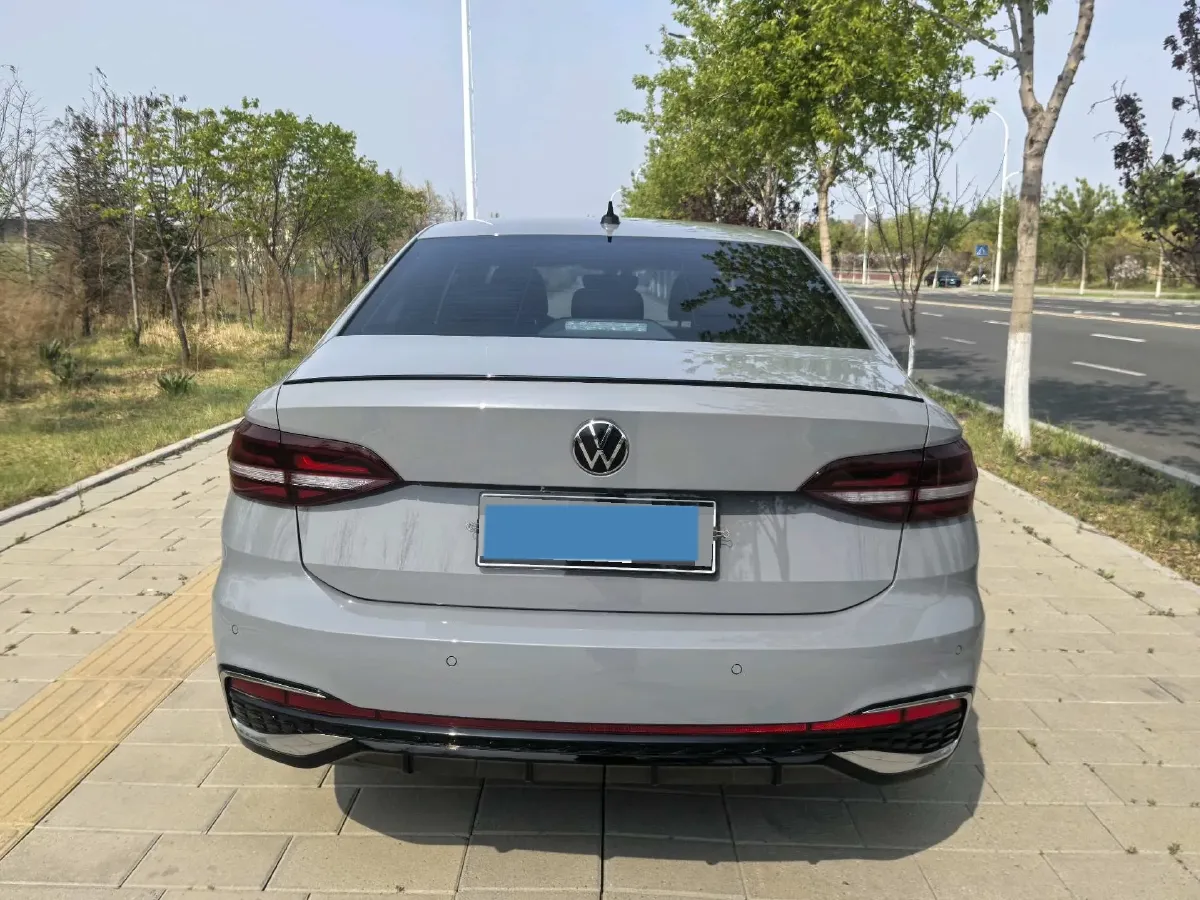 2023 Volkswagen Lavida 1.4T 150HP L4 7DCT,autocango,china used car exporter,china ev exporter,chinese used car exporter,chinese used ev exporter