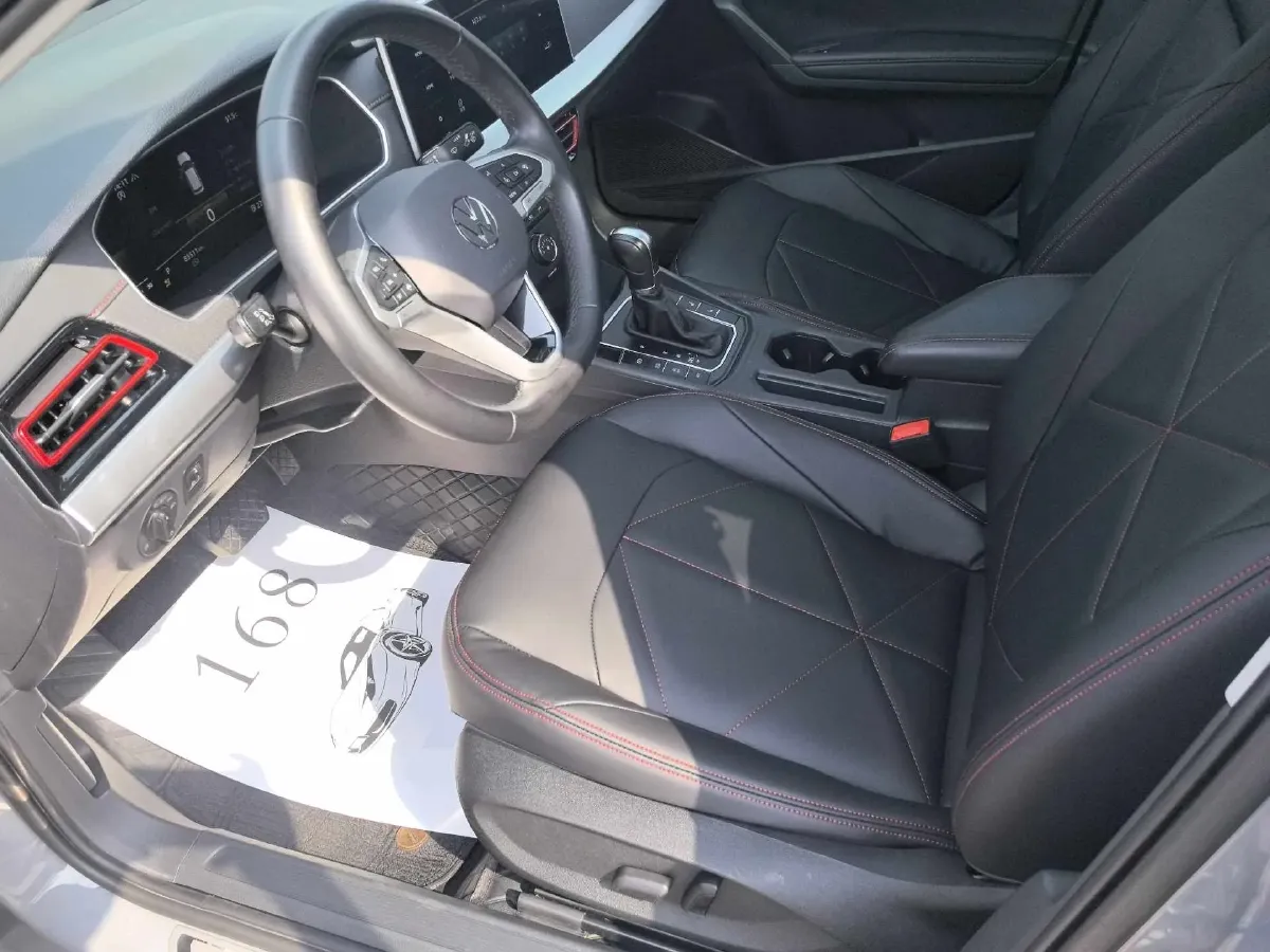 2023 Volkswagen Lavida 1.4T 150HP L4 7DCT,autocango,china used car exporter,china ev exporter,chinese used car exporter,chinese used ev exporter