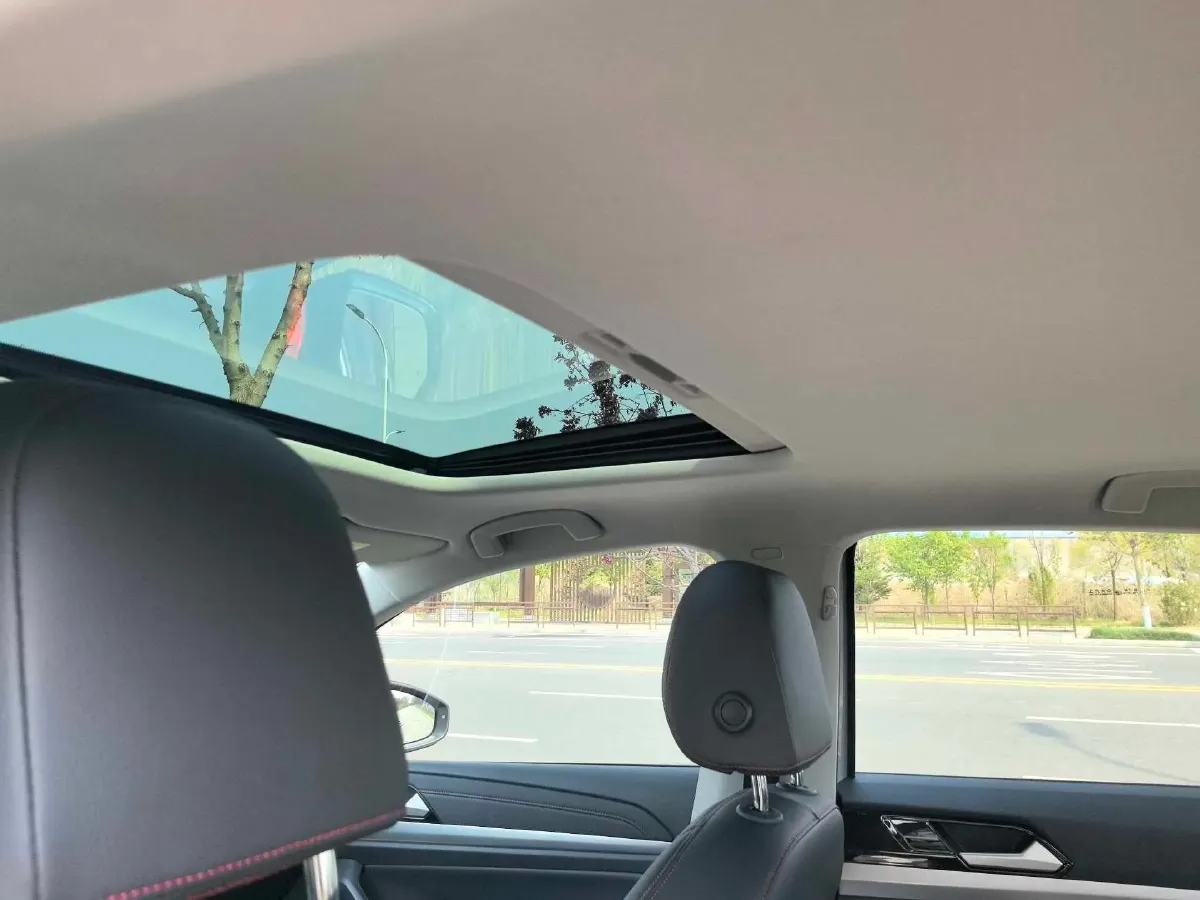 2023 Volkswagen Lavida 1.4T 150HP L4 7DCT,autocango,china used car exporter,china ev exporter,chinese used car exporter,chinese used ev exporter