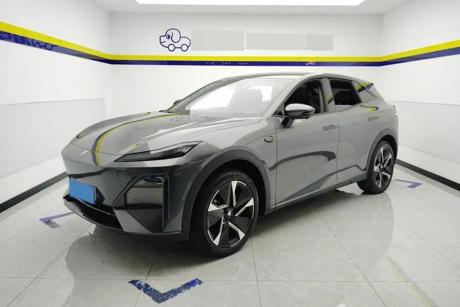 2023 Deepal S07 1.5L 95HP L4 REEV 31.73KWH,autocango,china used car exporter,china ev exporter,chinese used car exporter,chinese used ev exporter