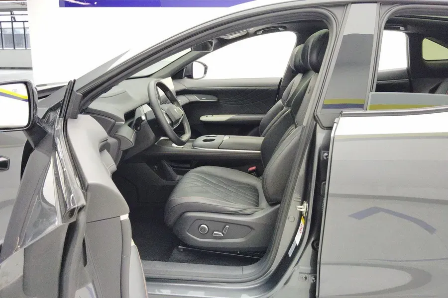 2023 Deepal S07 1.5L 95HP L4 REEV 31.73KWH,autocango,china used car exporter,china ev exporter,chinese used car exporter,chinese used ev exporter