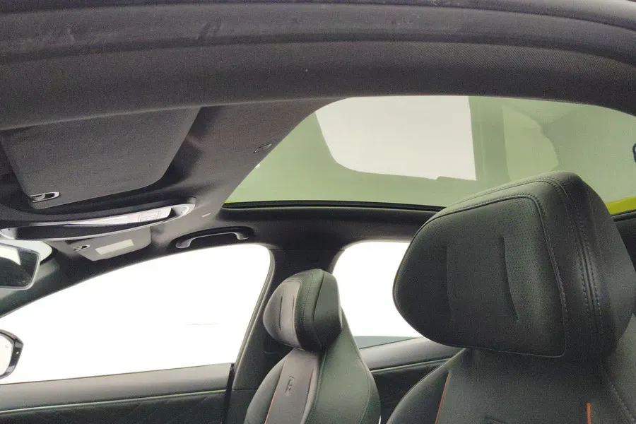 2023 Deepal S07 1.5L 95HP L4 REEV 31.73KWH,autocango,china used car exporter,china ev exporter,chinese used car exporter,chinese used ev exporter