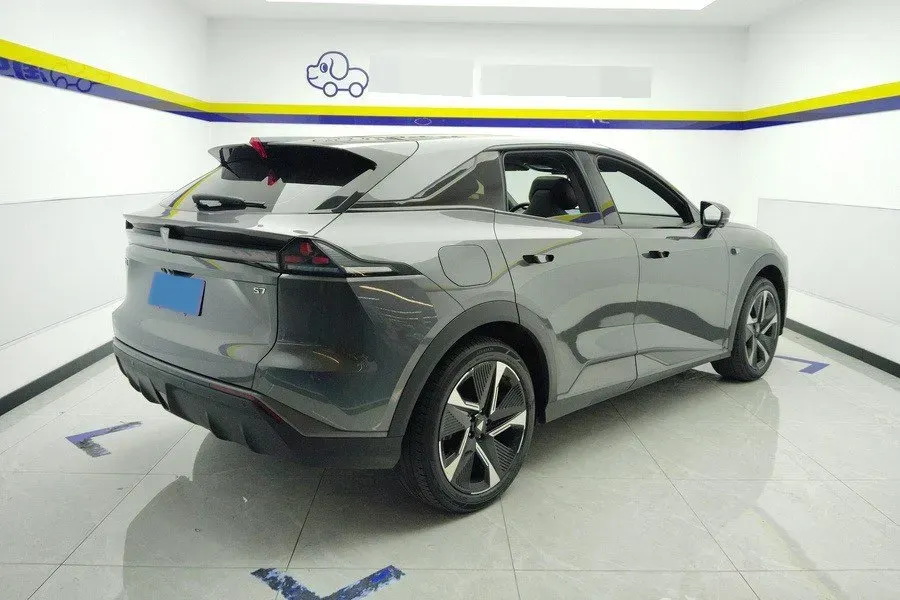 2023 Deepal S07 1.5L 95HP L4 REEV 31.73KWH,autocango,china used car exporter,china ev exporter,chinese used car exporter,chinese used ev exporter