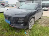 2023 JETOUR DASHING,autocango,china used car exporter,china ev exporter,chinese used car exporter,chinese used ev exporter