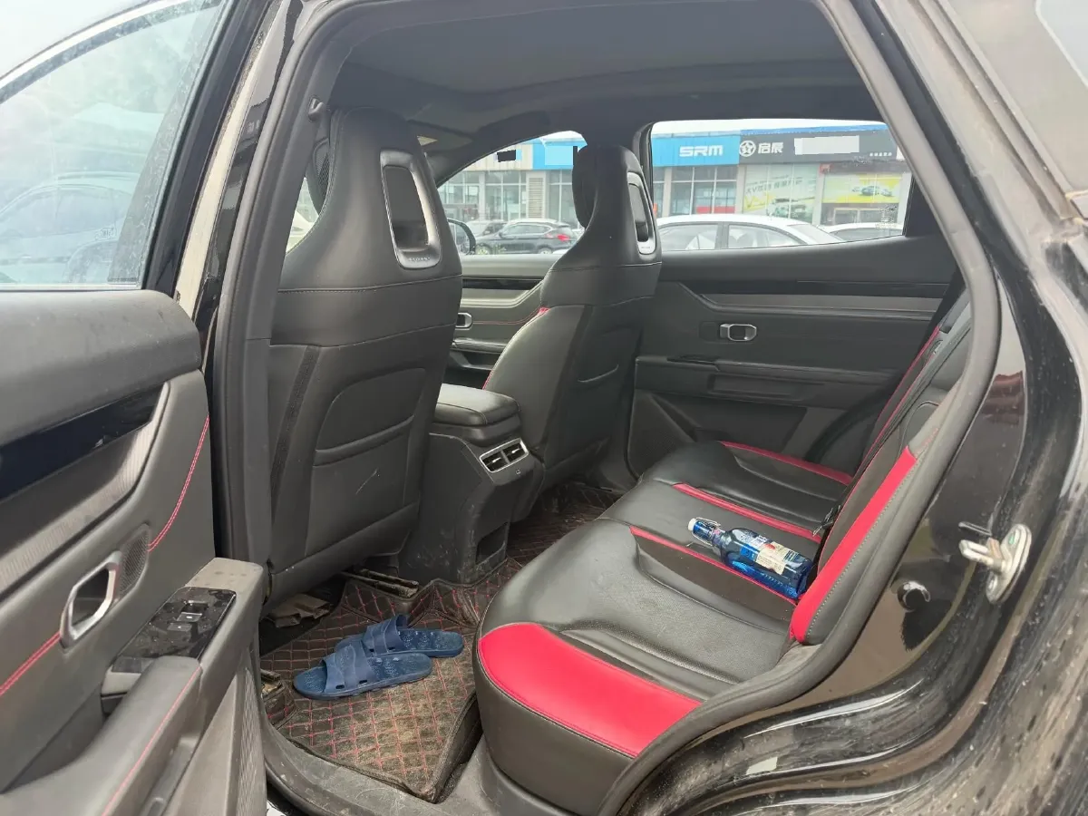 2023 Jetour DASHING 1.5T 156HP L4 6DCT,autocango,china used car exporter,china ev exporter,chinese used car exporter,chinese used ev exporter