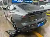 2024 ChangAn UNI-V 1.5T 188HP L4 7DCT