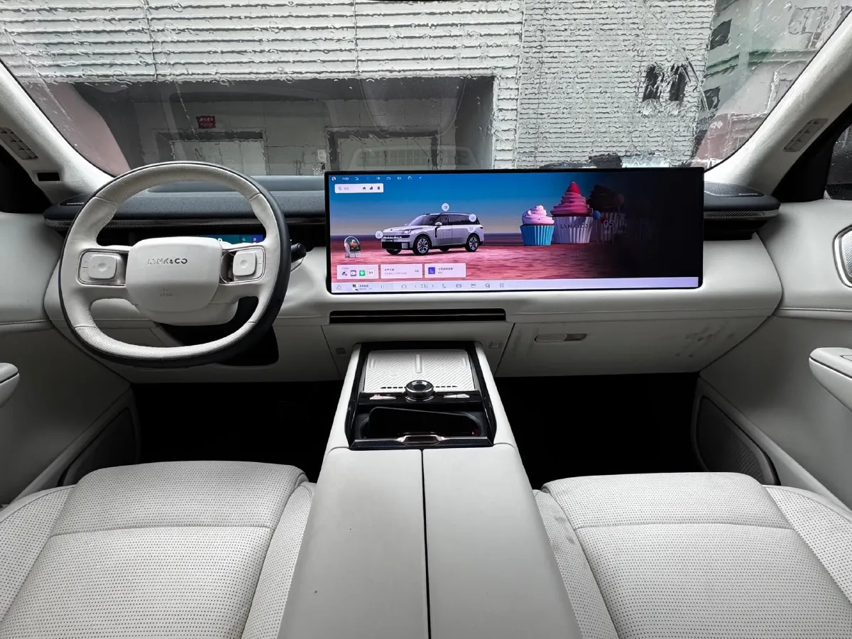 2025 LYNK&CO 900 2.0T 254HP L4 3DHT PHEV,autocango,china used car exporter,china ev exporter,chinese used car exporter,chinese used ev exporter