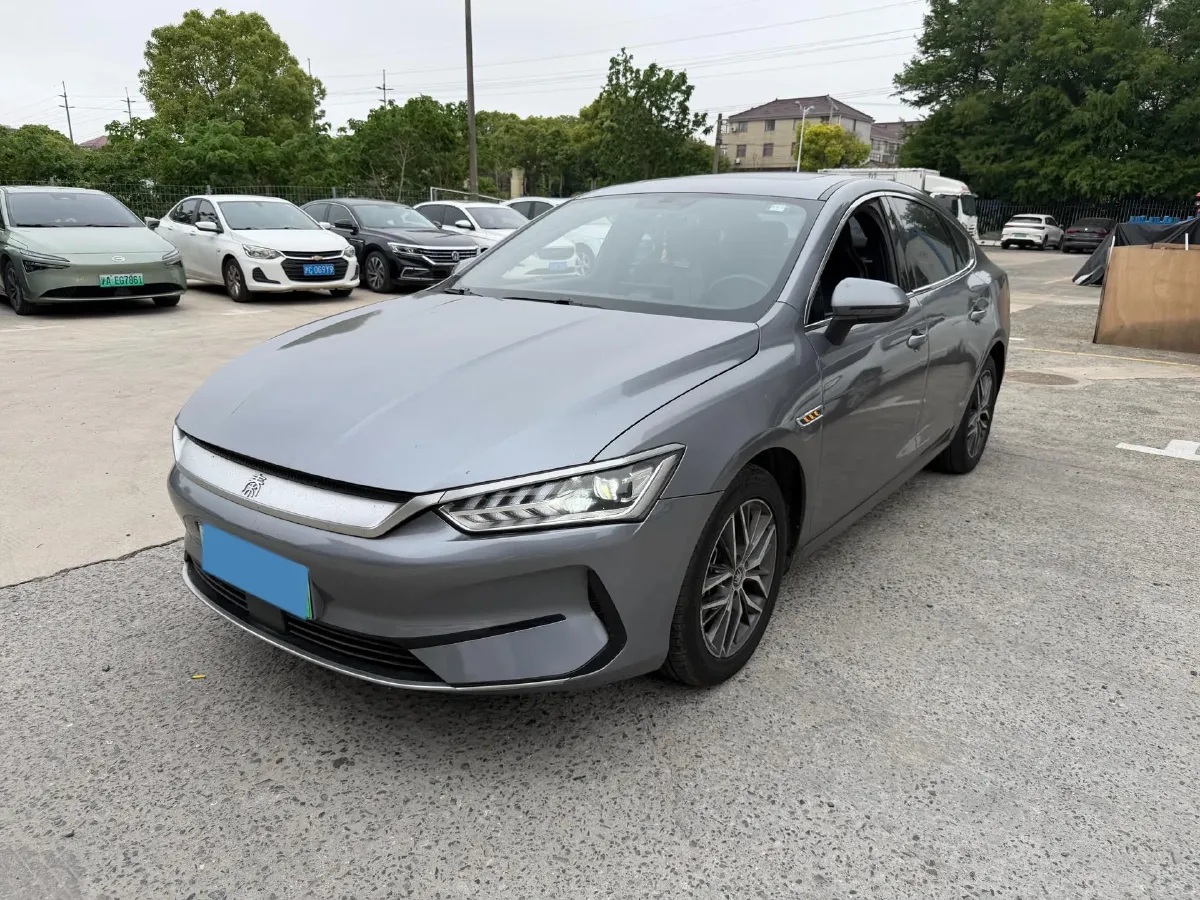 2019 BYD Qin Pro BEV 53.1KWH,autocango,china used car exporter,china ev exporter,chinese used car exporter,chinese used ev exporter
