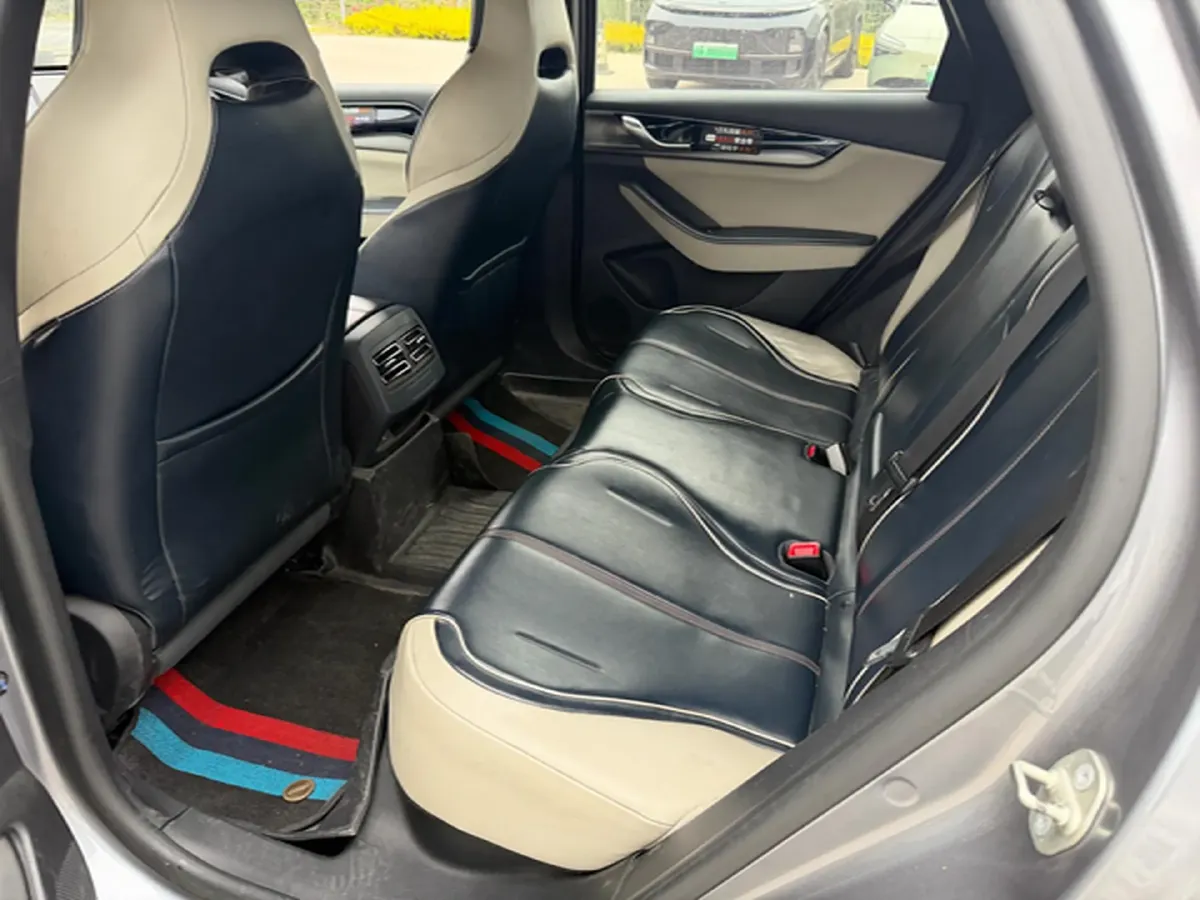 2019 BYD Qin Pro BEV 53.1KWH,autocango,china used car exporter,china ev exporter,chinese used car exporter,chinese used ev exporter