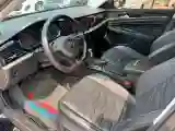 2020 Volkswagen Passat 2.0T 186HP L4 7DCT