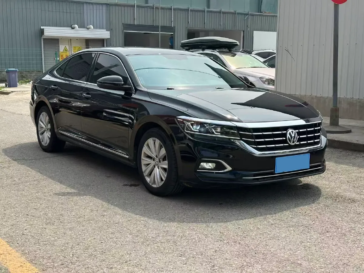 2020 Volkswagen Passat 2.0T 186HP L4 7DCT,autocango,china used car exporter,china ev exporter,chinese used car exporter,chinese used ev exporter