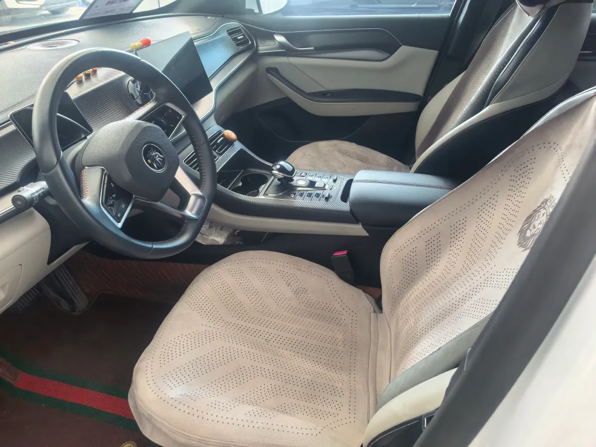 2021 Haval F7 1.5T 169HP L4 7DCT,autocango,china used car exporter,china ev exporter,chinese used car exporter,chinese used ev exporter