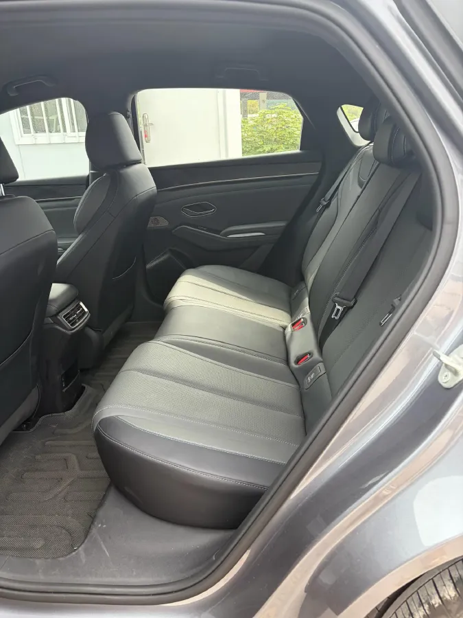 2024 BYD QinL 1.5L 101HP L4 E-CVT PHEV 10.08KWH,autocango,china used car exporter,china ev exporter,chinese used car exporter,chinese used ev exporter