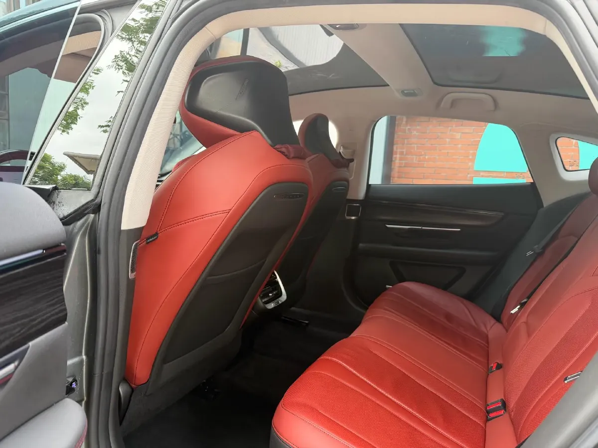 2022 DongFeng Forthing M7 2.0T 224HP L4 8AT,autocango,china used car exporter,china ev exporter,chinese used car exporter,chinese used ev exporter