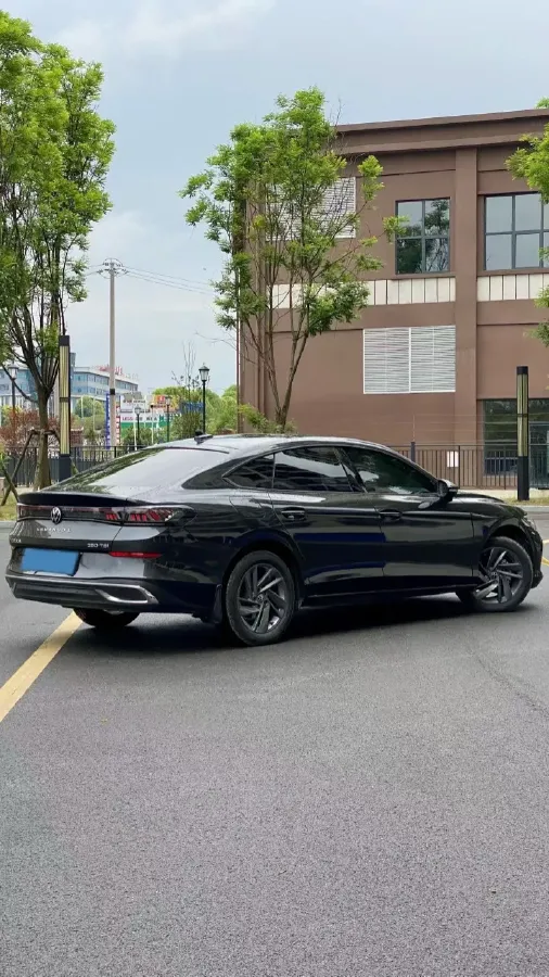 2024 Volkswagen Lamando 1.4T 150HP L4 7DCT,autocango,china used car exporter,china ev exporter,chinese used car exporter,chinese used ev exporter