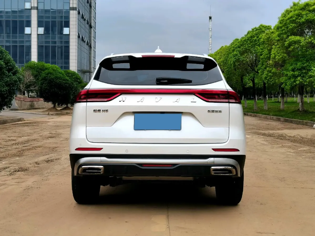 2023 Haval H6 1.5T 150HP L4 7DCT,autocango,china used car exporter,china ev exporter,chinese used car exporter,chinese used ev exporter