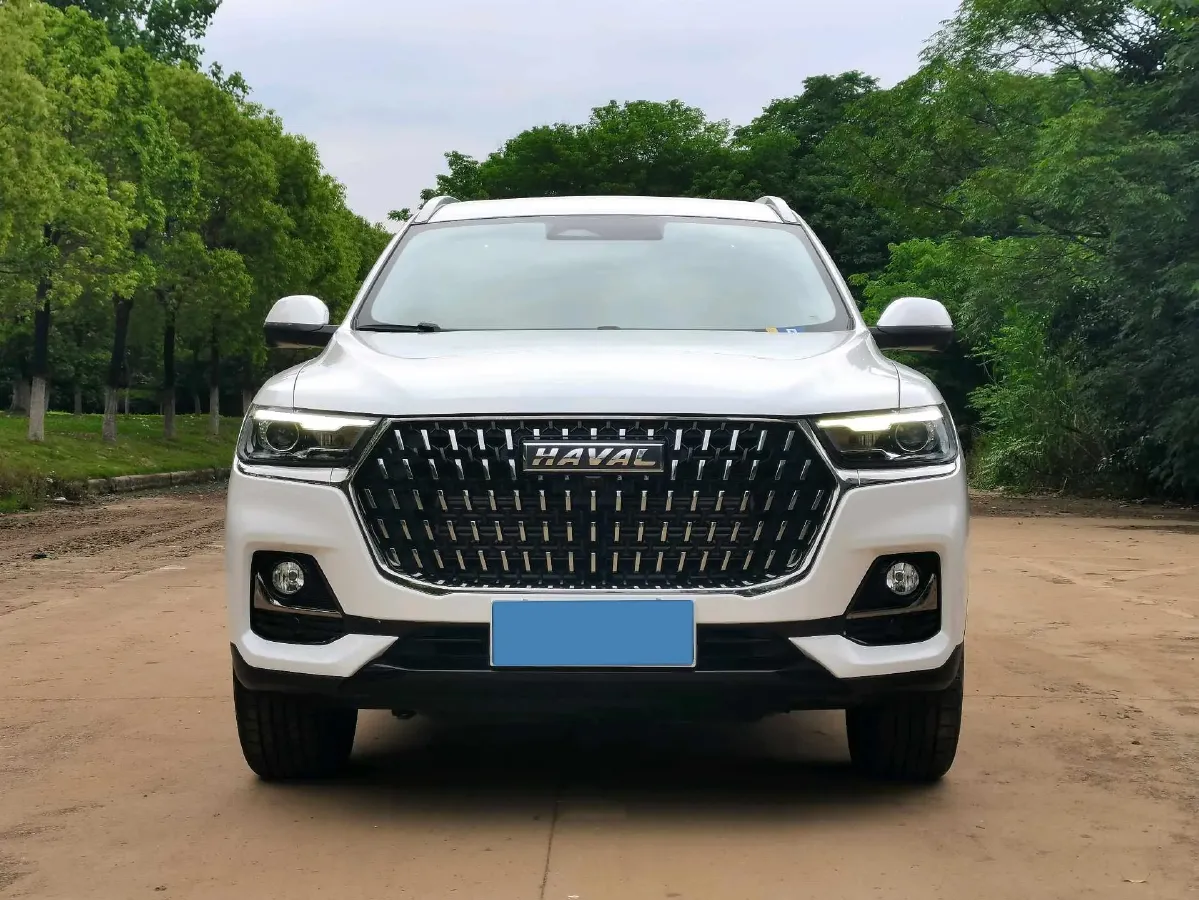 2023 Haval H6 1.5T 150HP L4 7DCT,autocango,china used car exporter,china ev exporter,chinese used car exporter,chinese used ev exporter