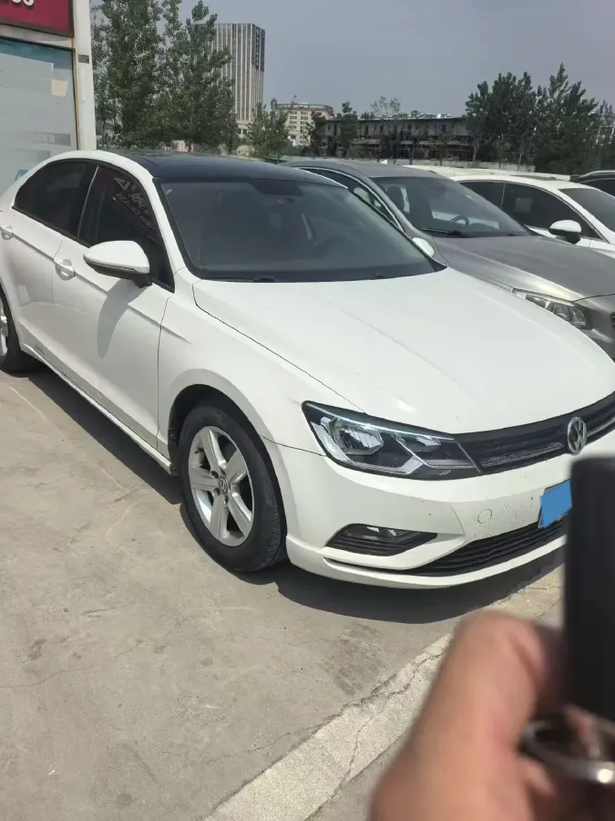 2018 Volkswagen Lamando 1.4T 131HP L4 7DCT,autocango,china used car exporter,china ev exporter,chinese used car exporter,chinese used ev exporter