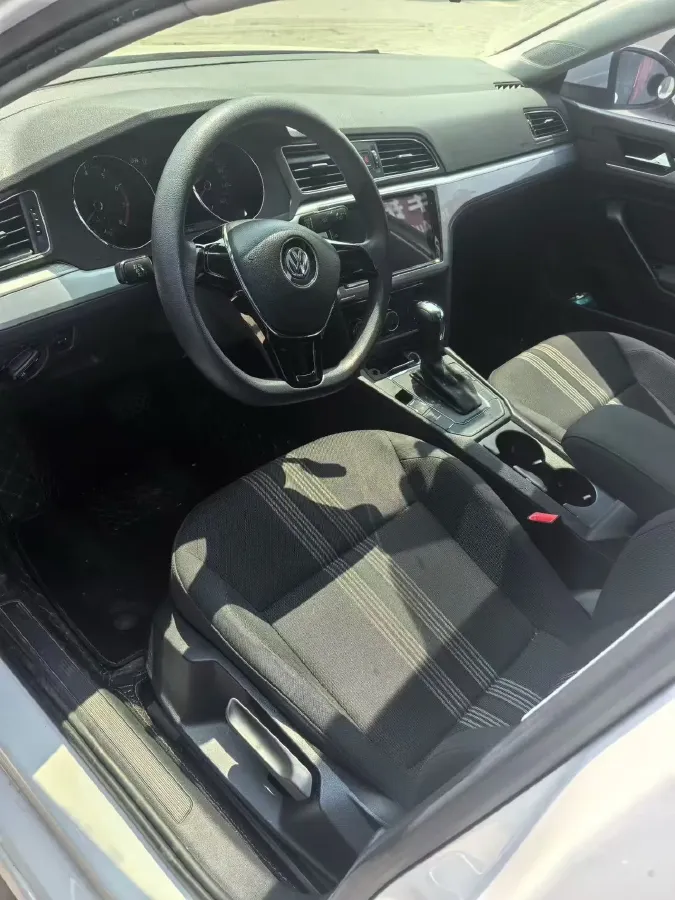2018 Volkswagen Lamando 1.4T 131HP L4 7DCT,autocango,china used car exporter,china ev exporter,chinese used car exporter,chinese used ev exporter